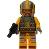 LEGO Star Wars : Pilote pirate avec blaster