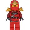 LEGO Ninjago : Kai (ZX)