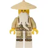 LEGO Ninjago : Sensei Wu (Core)
