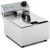 Royal Catering Friteuse électrique - 1 x 10 litres - ECO