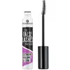 Mascaras Faux-cils Essence  Mascara Extreme Volume   Curl False Lashes