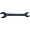 Merkloos / Sans marque Neutrale Produktlinie - Clé à fourche double DIN895 22x24mm 1 pcs