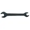 Merkloos / Sans marque Neutrale Produktlinie - Clé à fourche double DIN895 22x27mm 1 pcs