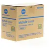 Konica Minolta TNP-50Y Cartouche de toner 1 pièce(s) Original Jaune