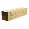 Konica Minolta TN-711Y - pack de 1 - 1 - jaune - originale - cartouche...