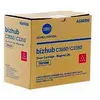 Konica Minolta TNP-48M - Magenta - original - cartouche de toner - pour bizhub C3350, C3850