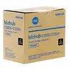 Konica Minolta TNP-48K - Noir - original - cartouche de toner - pour bizhub C3350, C3850