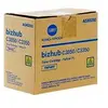 Konica Minolta TNP-48Y - Jaune - original - cartouche de toner - pour bizhub C3350, C3850