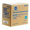 Minolta TNP-49C - Cyan - original - cartouche de toner - pour bizhub C3351
