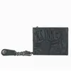 Portefeuille  de Jack's Inn 54 - Spade - pour Homme - noir Standard