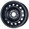 Jante Tole Magnetto Wheels 15 Pouces Noir
