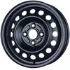 Jante Tole Magnetto Wheels 14 Pouces Noir