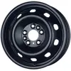 Jante Tole Magnetto Wheels 16 Pouces Noir