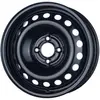 Jante Tole Magnetto Wheels 15 Pouces Noir