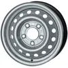 Jante Tole Magnetto Wheels 13 Pouces Noir