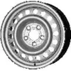 Jante Tole Magnetto Wheels 15 Pouces Noir