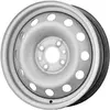 Jante Tole Magnetto Wheels 14 Pouces Argent
