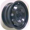 Magnetto Wheels Jante Tôle 16 Pouces N