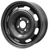 Jante Tole Magnetto Wheels 15 Pouces Noir