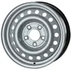 Jante Tole Magnetto Wheels 14 Pouces Noir