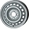 Jante Tole Magnetto Wheels 13 Pouces Noir