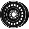 Jante Tole Magnetto Wheels 16 Pouces Noir