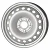 Jante Tole Magnetto Wheels 15 Pouces Argent