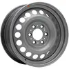 Jante Tole Magnetto Wheels 17 Pouces Argent