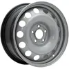Mw Jante Tôle 6.5x16 5x108 Et 47