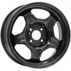 Mw Jante Tôle 6.5x16 4x108 Et 20