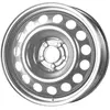 Mw Jante Tôle 7x17 5x108 Et 46