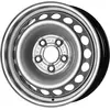 Jante Tole Magnetto Wheels 16 Pouces Argent