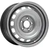 Mw Jante Tôle 6.5x15 5x108 Et 42