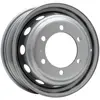 Jante Tole Magnetto Wheels 16 Pouces Argent