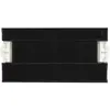 Bosch Bosch Siemens Neff Filtre à charbon 434229 - 396x197x28mm
