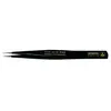 Pince brucelle CMS Bernstein 5-077-13 AA SA-ESD pointue 130 mm 1 pc(s)