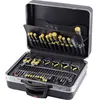Bernstein Compact-Mobil 7000 Coffret de 63 outils de service
