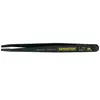 Bernstein 5-192 Pince plastique droite à pointes plates et larges conductrices 120 mm