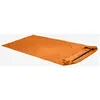 Ortovox Bivy Double - Sursac de bivouac Shocking Orange Taille unique