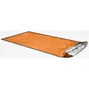 ORTOVOX BIVY Ultralight Sleeping Bag Unisex Adult, Shocking Orange, 2