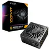 Unité d'alimentation EVGA SuperNOVA 1000 GT 1000 W 24-pin ATX Noir