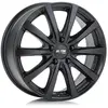 Jante Alu Platin P69 7x17 4x100 Et48