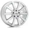 Jante Alu Platin P69 6,5x16 4x100 Et40