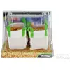 Big bag avec remplissage, 2 pièces  - KidsGlobe Country Life by Glow2B Décors et matériaux dioramas  - 1000614