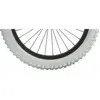 Cube Kenda Pneu Rigide De Vtt Kids 160 16'' X 1.95 16'' x 1.95