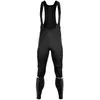 Cube Collants De Cyclisme Blackline