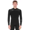 Cube Maillot à Manches Longues Blackline