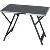 NÖLLE PROFI BRUSH 70170 de table Prestige de 4 Hauteur réglable