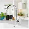 PREMIUM 100 Robinetterie de cuisine monocommande, PR1172,
