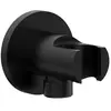PREMIUM 100 Raccord de flexible avec support de douchette, PR1153